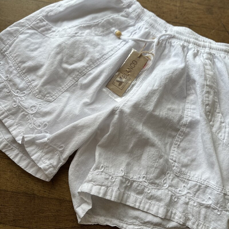 NWT Blanco Shorts