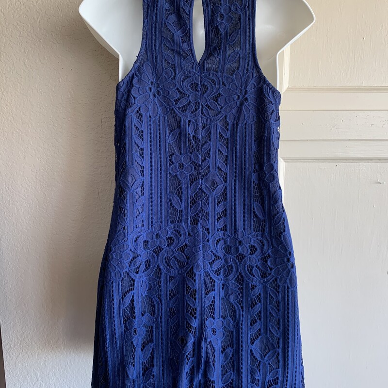 Speechless Dress Lace, Blue, Size: S<br />
All Sales Are Final<br />
No Returns<br />
Pick Up IN Store<br />
or<br />
Have it Shipped<br />
Thanks You For Shopping With Us :-)