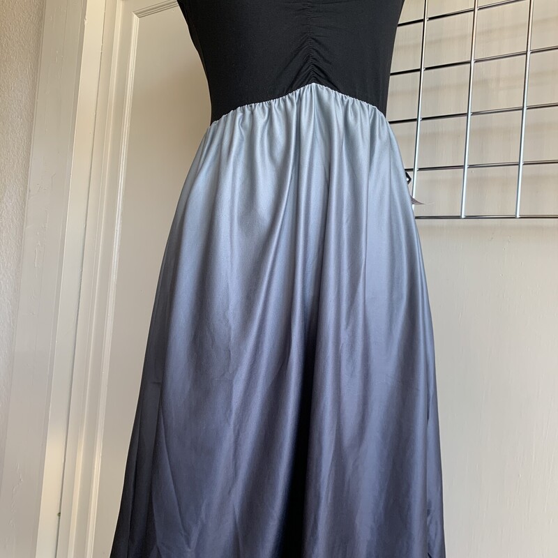 Paulie Tank Dress, Black, Size: Med<br />
All Sales Are Final<br />
No Returns<br />
Pick Up IN Store<br />
or<br />
Have it Shipped<br />
Thanks You For Shopping With Us :-)