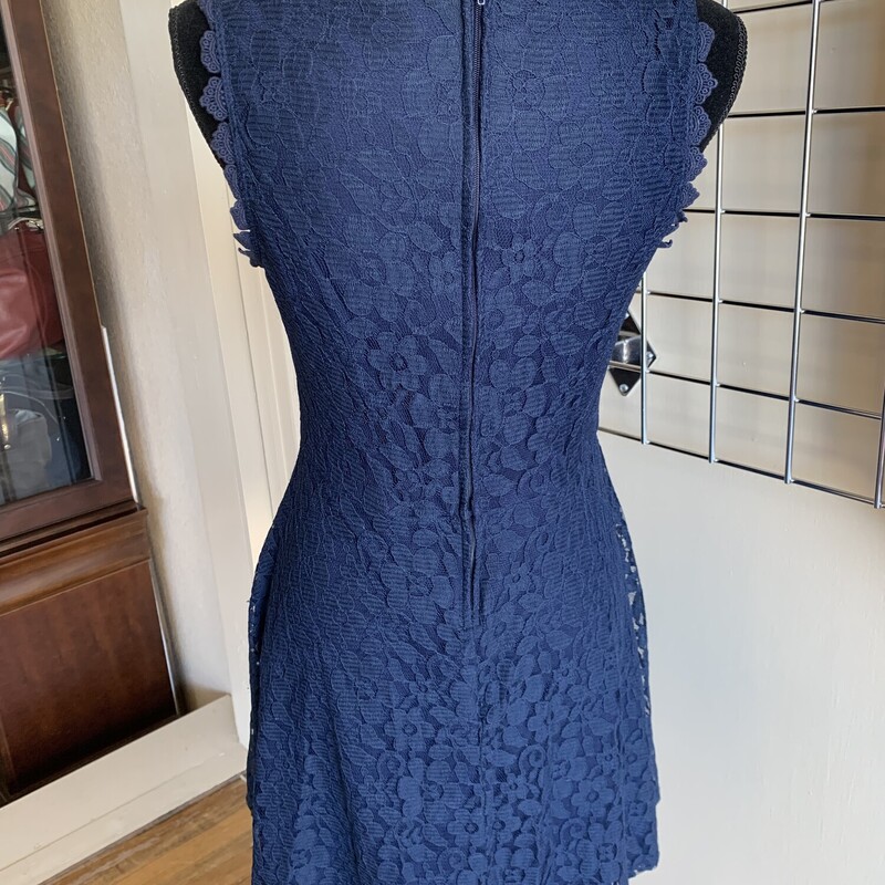 Lilly Rose Lace Dress, Navy, Size: Large
All Sales Are Final
No Returns
Pick Up IN Store
or
Have it Shipped
Thanks You For Shopping With Us :-)