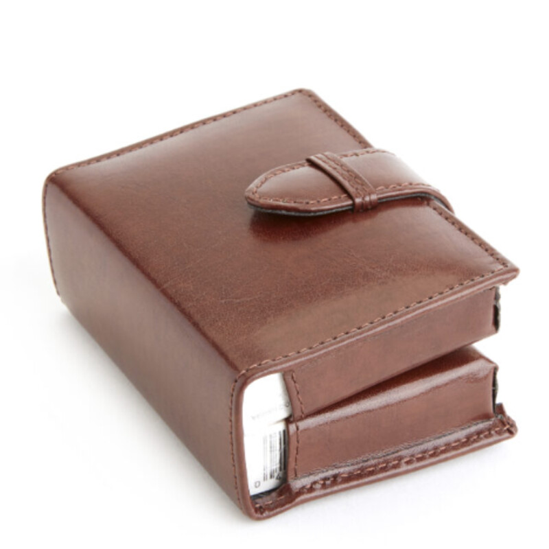 Royce Playing Card Case