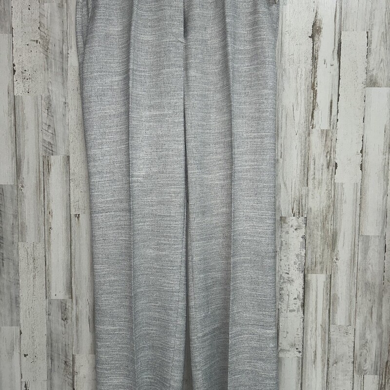 Sz10 Grey Printed Pants