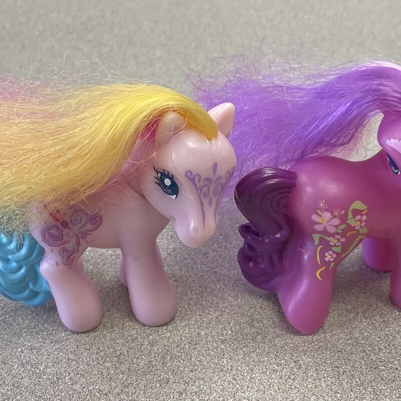 My Little Pony, Multi, Size: None