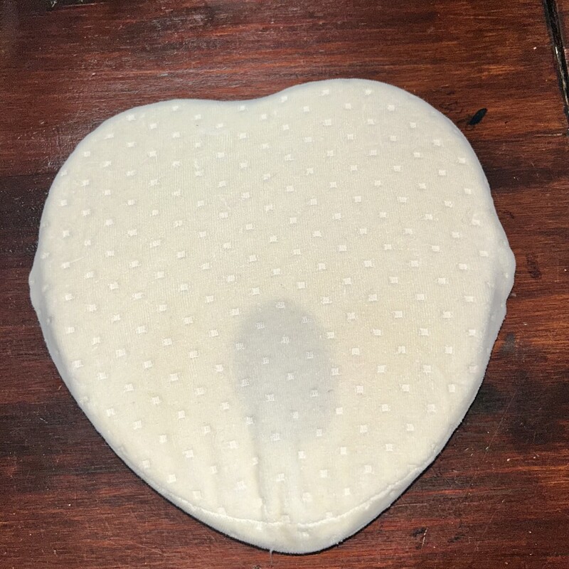 Baby Pillow With Case