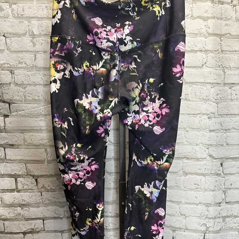 Old Navy, Floral, Size: PL