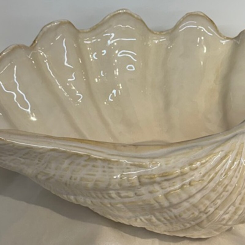 Sonoma Seashell Bowl