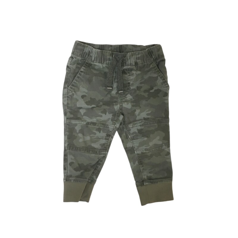 Pants (Camo), Boy, Size: 12m

Located at Pipsqueak Resale Boutique inside the Vancouver Mall or online at:

#resalerocks #pipsqueakresale #vancouverwa #portland #reusereducerecycle #fashiononabudget #chooseused #consignment #savemoney #shoplocal #weship #keepusopen #shoplocalonline #resale #resaleboutique #mommyandme #minime #fashion #reseller

All items are photographed prior to being steamed. Cross posted, items are located at #PipsqueakResaleBoutique, payments accepted: cash, paypal & credit cards. Any flaws will be described in the comments. More pictures available with link above. Local pick up available at the #VancouverMall, tax will be added (not included in price), shipping available (not included in price, *Clothing, shoes, books & DVDs for $6.99; please contact regarding shipment of toys or other larger items), item can be placed on hold with communication, message with any questions. Join Pipsqueak Resale - Online to see all the new items! Follow us on IG @pipsqueakresale & Thanks for looking! Due to the nature of consignment, any known flaws will be described; ALL SHIPPED SALES ARE FINAL. All items are currently located inside Pipsqueak Resale Boutique as a store front items purchased on location before items are prepared for shipment will be refunded.