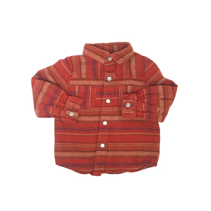 Long Sleeve Shirt, Boy, Size: 2t

Located at Pipsqueak Resale Boutique inside the Vancouver Mall or online at:

#resalerocks #pipsqueakresale #vancouverwa #portland #reusereducerecycle #fashiononabudget #chooseused #consignment #savemoney #shoplocal #weship #keepusopen #shoplocalonline #resale #resaleboutique #mommyandme #minime #fashion #reseller

All items are photographed prior to being steamed. Cross posted, items are located at #PipsqueakResaleBoutique, payments accepted: cash, paypal & credit cards. Any flaws will be described in the comments. More pictures available with link above. Local pick up available at the #VancouverMall, tax will be added (not included in price), shipping available (not included in price, *Clothing, shoes, books & DVDs for $6.99; please contact regarding shipment of toys or other larger items), item can be placed on hold with communication, message with any questions. Join Pipsqueak Resale - Online to see all the new items! Follow us on IG @pipsqueakresale & Thanks for looking! Due to the nature of consignment, any known flaws will be described; ALL SHIPPED SALES ARE FINAL. All items are currently located inside Pipsqueak Resale Boutique as a store front items purchased on location before items are prepared for shipment will be refunded.