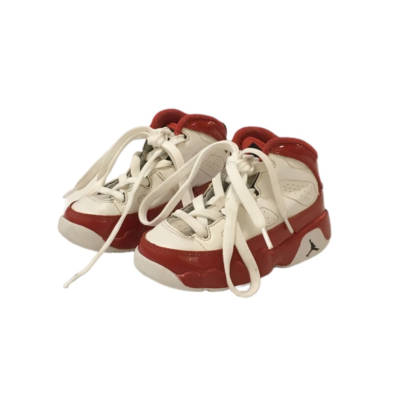 Shoes (White/Red), Boy, Size: 8

Located at Pipsqueak Resale Boutique inside the Vancouver Mall or online at:

#resalerocks #pipsqueakresale #vancouverwa #portland #reusereducerecycle #fashiononabudget #chooseused #consignment #savemoney #shoplocal #weship #keepusopen #shoplocalonline #resale #resaleboutique #mommyandme #minime #fashion #reseller

All items are photographed prior to being steamed. Cross posted, items are located at #PipsqueakResaleBoutique, payments accepted: cash, paypal & credit cards. Any flaws will be described in the comments. More pictures available with link above. Local pick up available at the #VancouverMall, tax will be added (not included in price), shipping available (not included in price, *Clothing, shoes, books & DVDs for $6.99; please contact regarding shipment of toys or other larger items), item can be placed on hold with communication, message with any questions. Join Pipsqueak Resale - Online to see all the new items! Follow us on IG @pipsqueakresale & Thanks for looking! Due to the nature of consignment, any known flaws will be described; ALL SHIPPED SALES ARE FINAL. All items are currently located inside Pipsqueak Resale Boutique as a store front items purchased on location before items are prepared for shipment will be refunded.