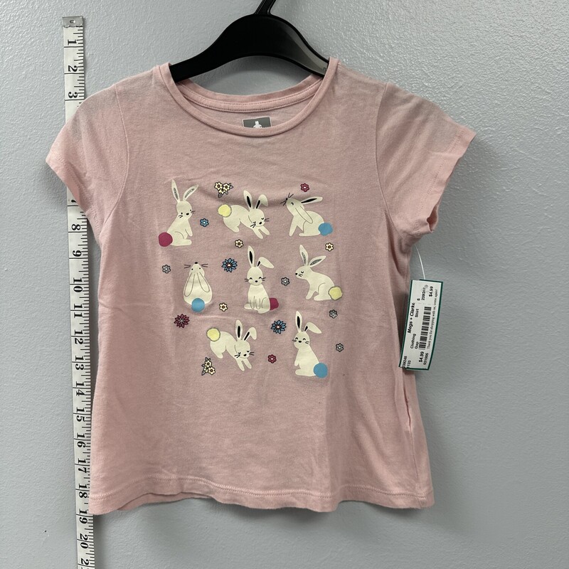 Gap, Size: 5, Item: Shirt