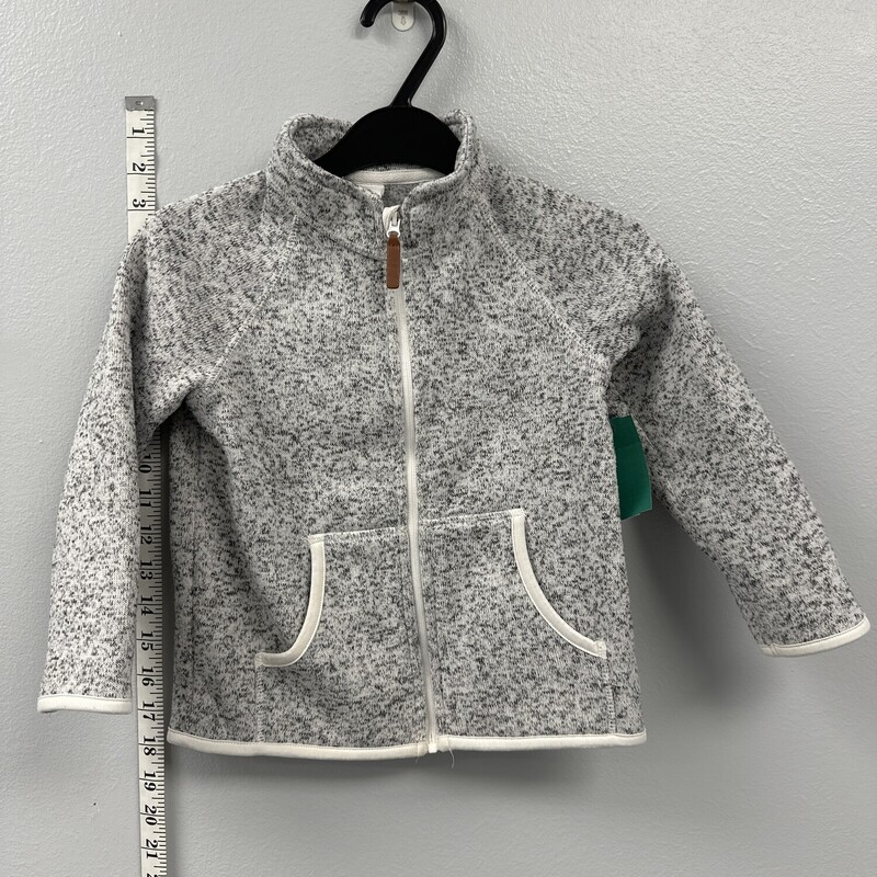 H&M, Size: 3-4, Item: Sweater