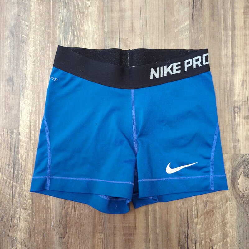 Nike Pro Tumbling Short