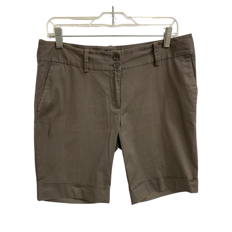 Jacob S10, Brown, Size: M