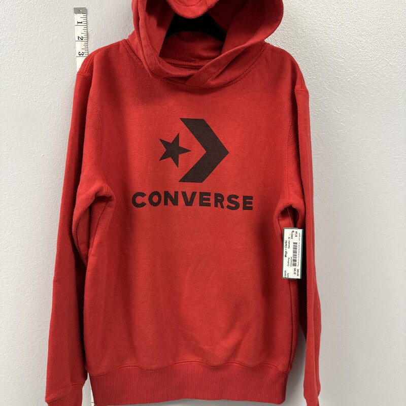 Converse, Size: 12, Item: Sweater