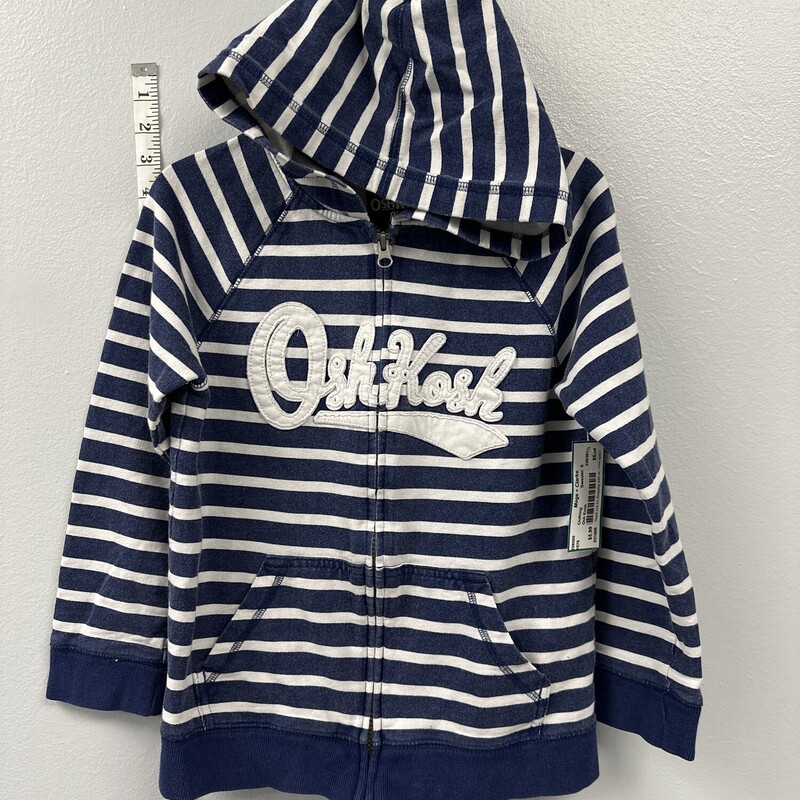 Osh Kosh, Size: 8, Item: Sweater