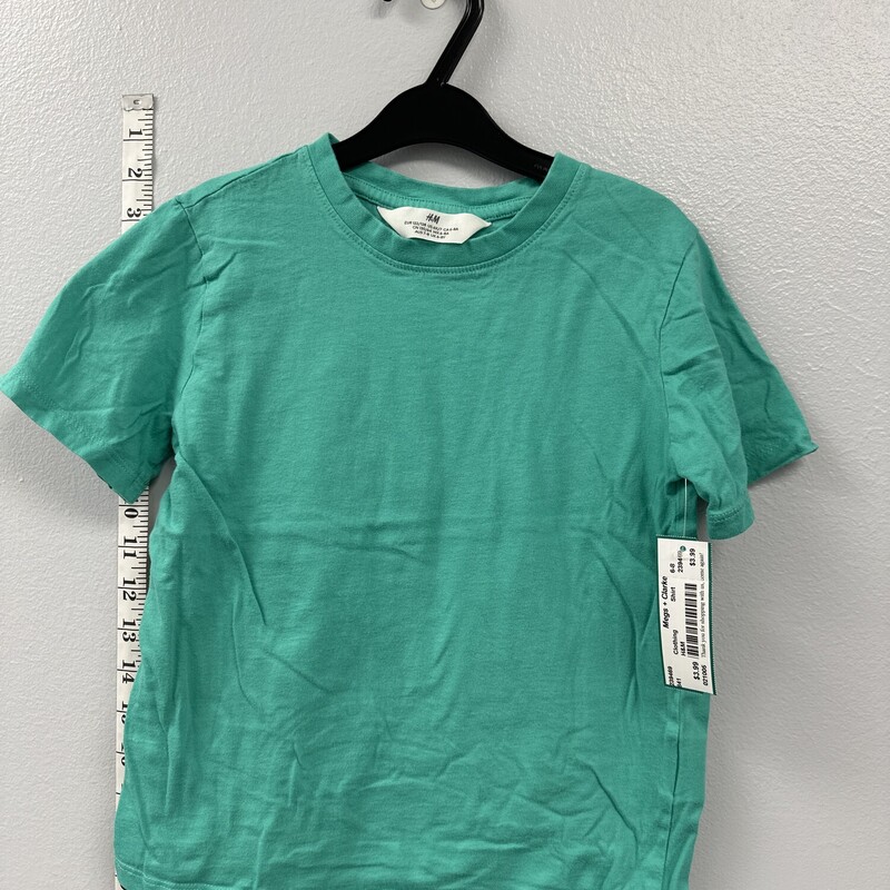 H&M, Size: 6-8, Item: Shirt