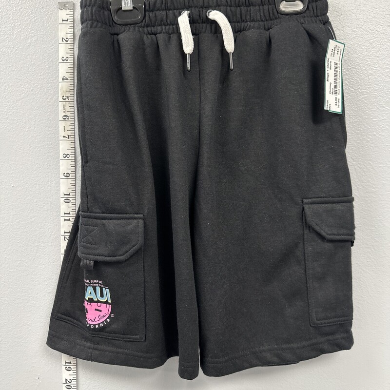 Maui, Size: 12-14, Item: Shorts
