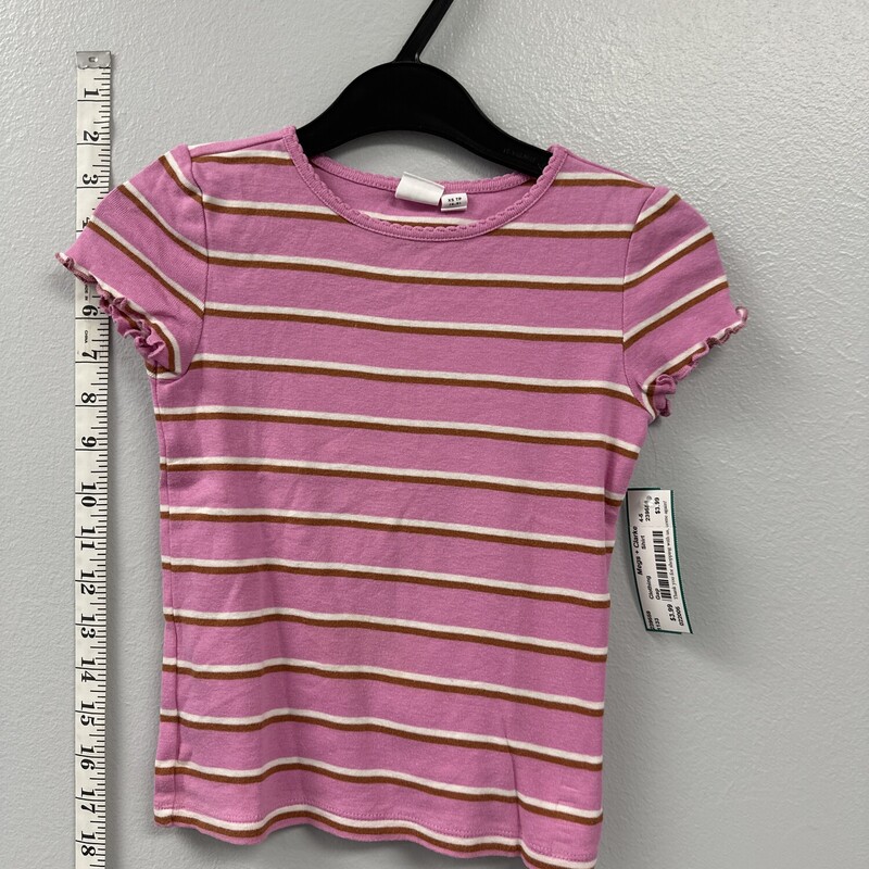 Gap, Size: 4-5, Item: Shirt