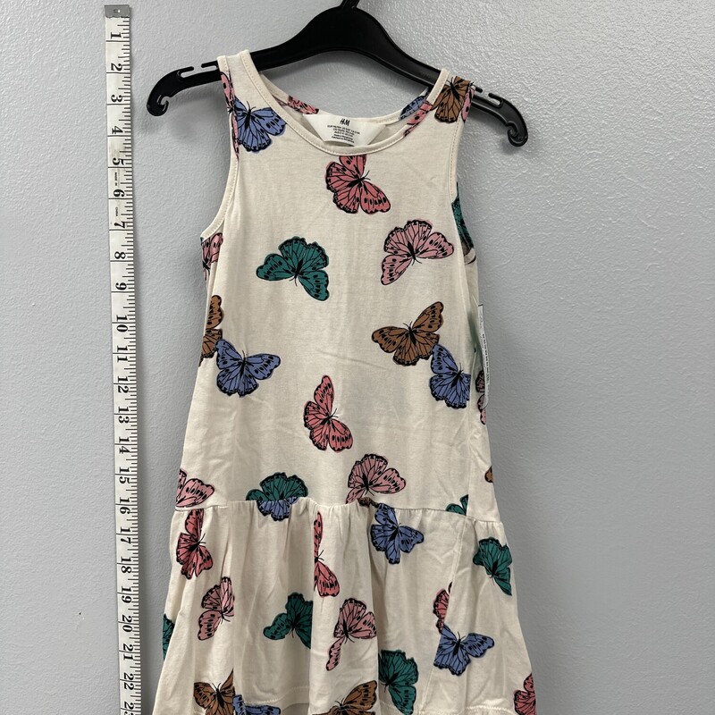H&M, Size: 2-4, Item: Dress