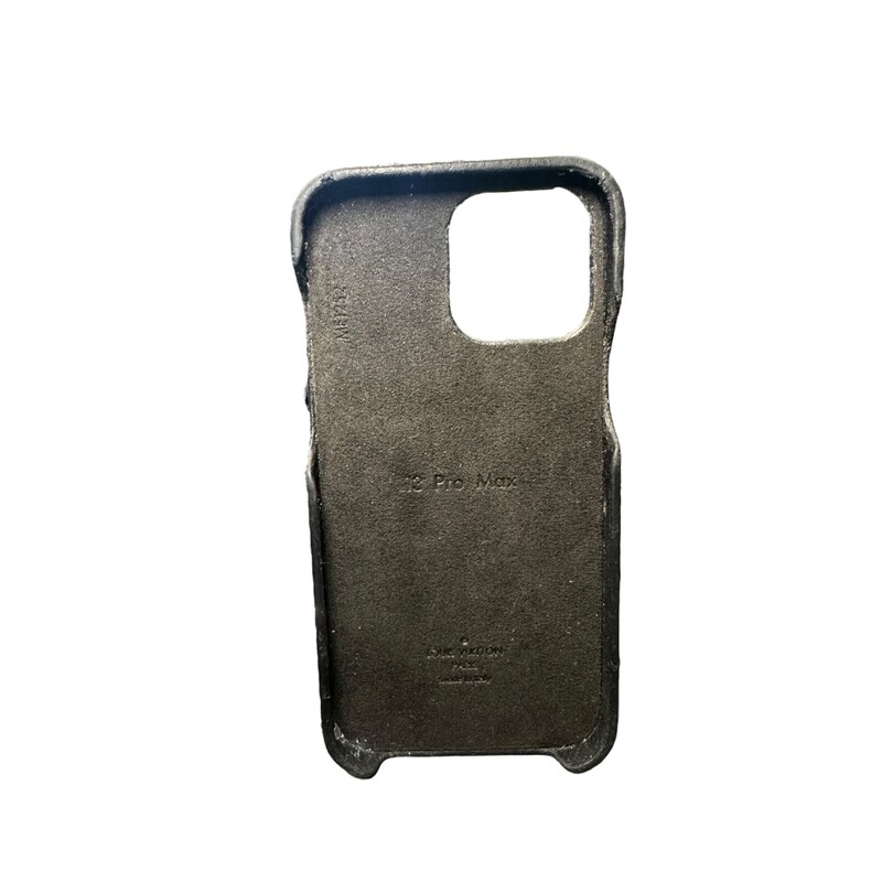 Louis Vuitton Iphone Case, Mono, Size: 13 Pro<br />
<br />
Code: ME1252