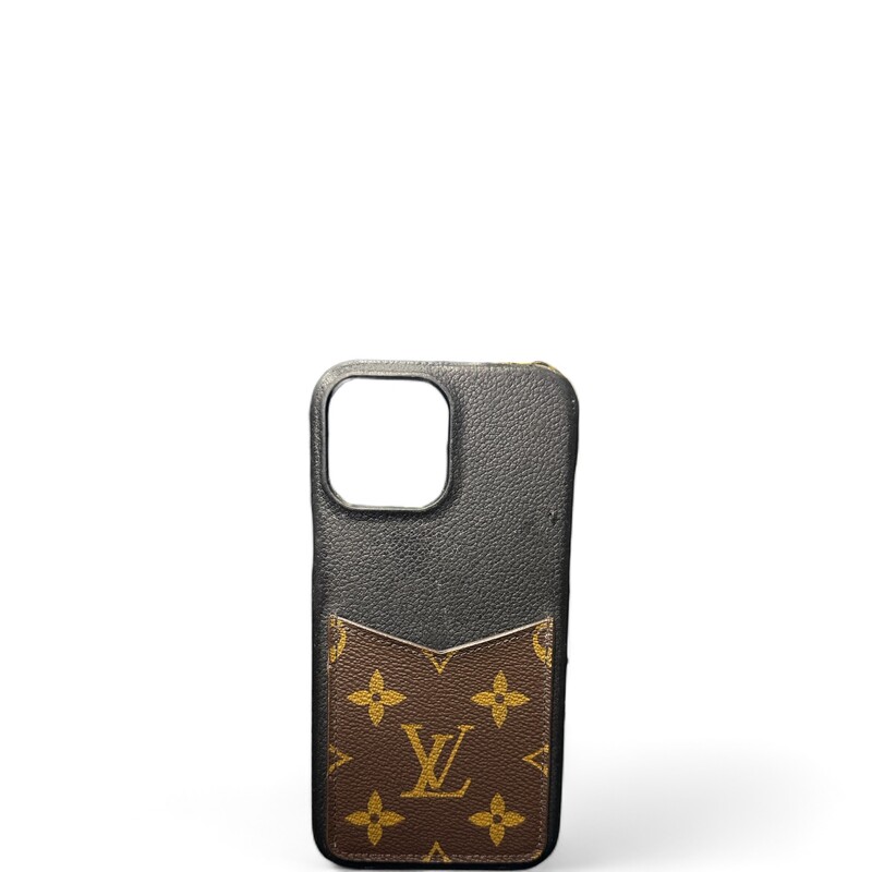 Louis Vuitton Iphone Case, Mono, Size: 13 Pro

Code: ME1252