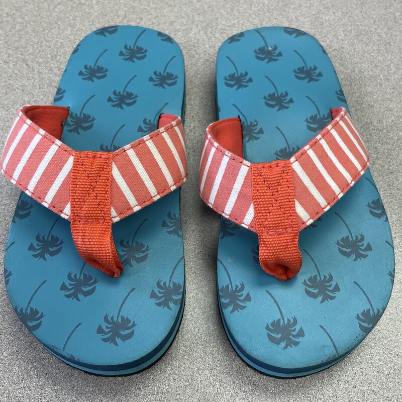 Hatley Flip Flop