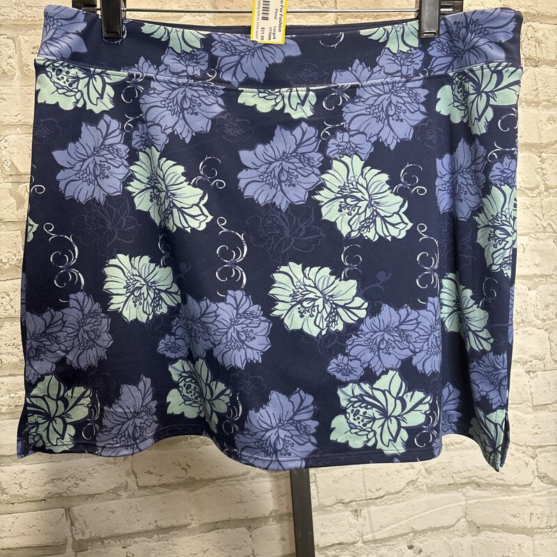Tranquility, Floral, Size: Large9