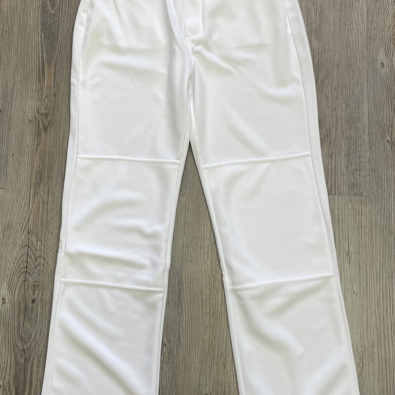 Rawlings Baseball Pants Mens  White, Size: Small
Waist 28-30  inch Waist
New!