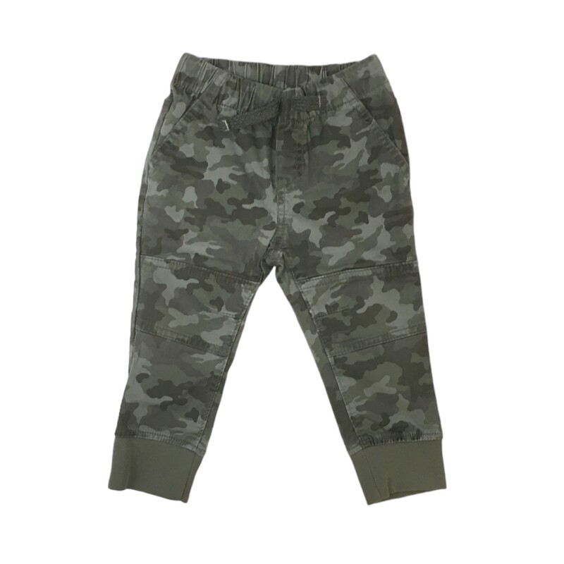 Pants (Camo), Boy, Size: 18m

Located at Pipsqueak Resale Boutique inside the Vancouver Mall or online at:

#resalerocks #pipsqueakresale #vancouverwa #portland #reusereducerecycle #fashiononabudget #chooseused #consignment #savemoney #shoplocal #weship #keepusopen #shoplocalonline #resale #resaleboutique #mommyandme #minime #fashion #reseller

All items are photographed prior to being steamed. Cross posted, items are located at #PipsqueakResaleBoutique, payments accepted: cash, paypal & credit cards. Any flaws will be described in the comments. More pictures available with link above. Local pick up available at the #VancouverMall, tax will be added (not included in price), shipping available (not included in price, *Clothing, shoes, books & DVDs for $6.99; please contact regarding shipment of toys or other larger items), item can be placed on hold with communication, message with any questions. Join Pipsqueak Resale - Online to see all the new items! Follow us on IG @pipsqueakresale & Thanks for looking! Due to the nature of consignment, any known flaws will be described; ALL SHIPPED SALES ARE FINAL. All items are currently located inside Pipsqueak Resale Boutique as a store front items purchased on location before items are prepared for shipment will be refunded.