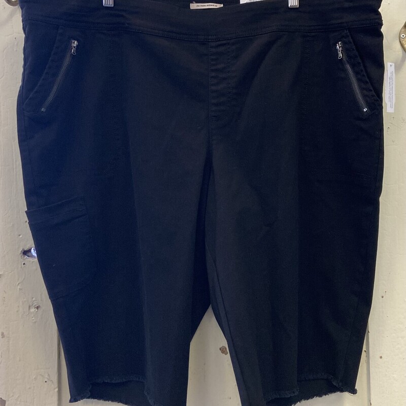 NWT Blk Skimmers