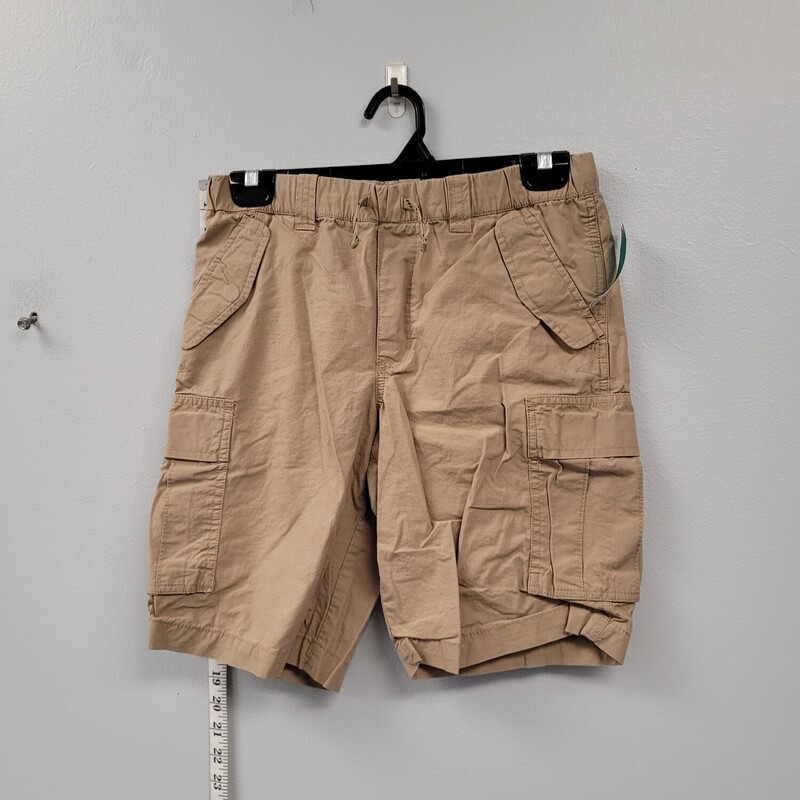 Polo, Size: 16, Item: Shorts