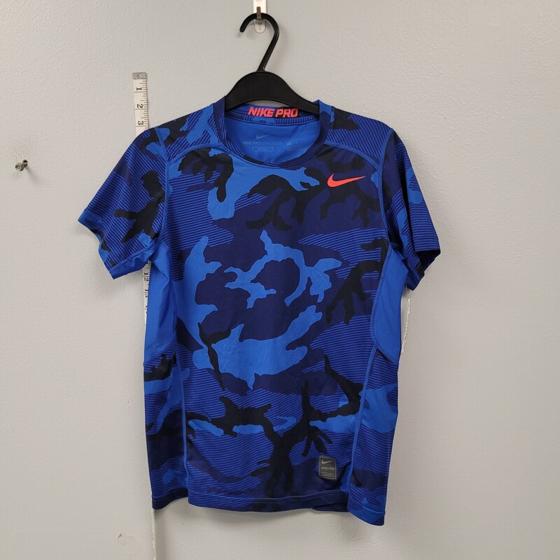 Nike, Size: 14, Item: Shirt