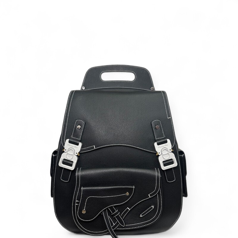 Dior Maxi Gallop Backpack