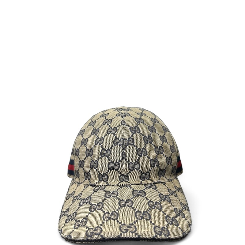 Gucci Original GG Web