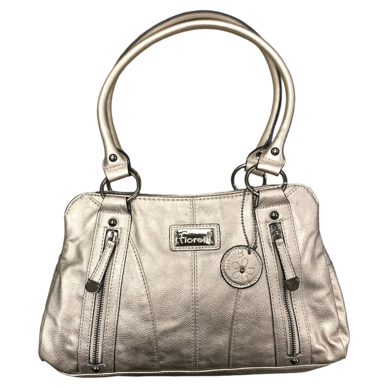 Fiorelli, Mettalic, Size: None