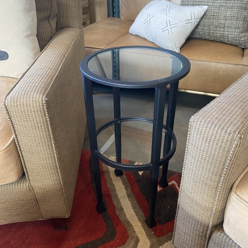 PB Tanner Side Table