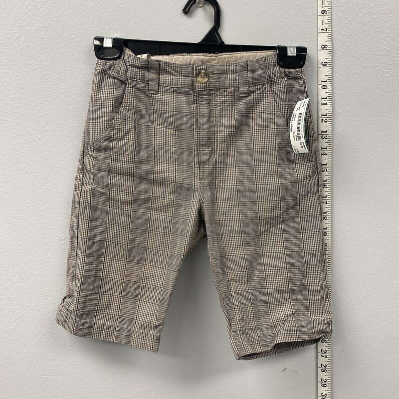 H&M, Size: 7-8, Item: Shorts