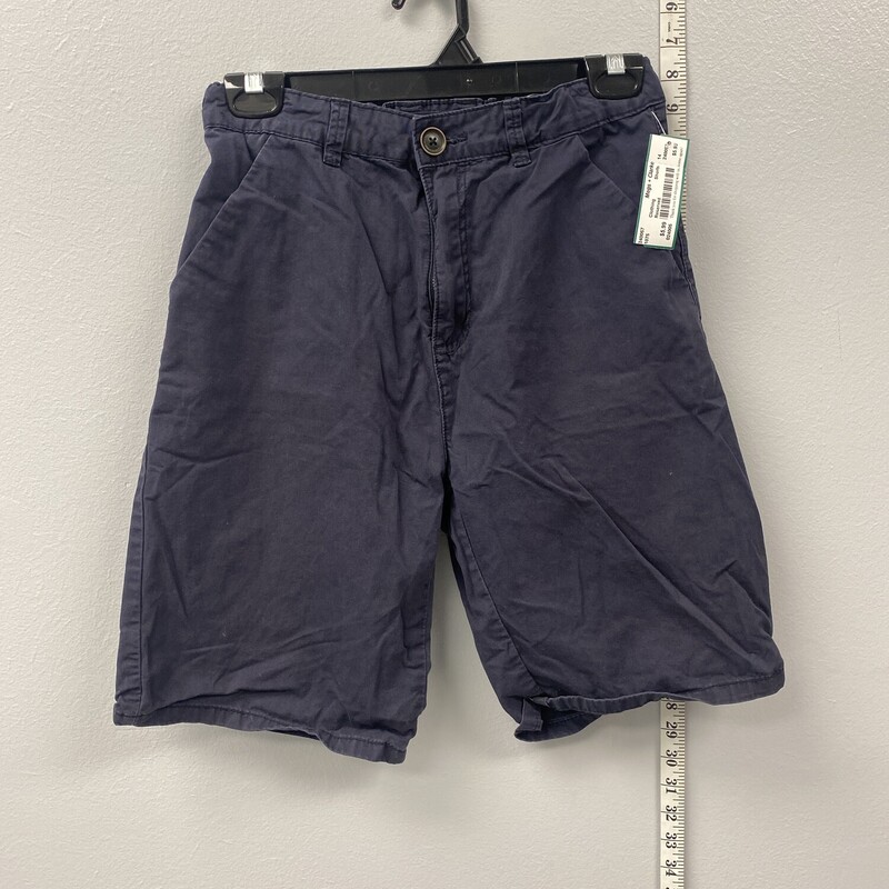 Reserved, Size: 14, Item: Shorts