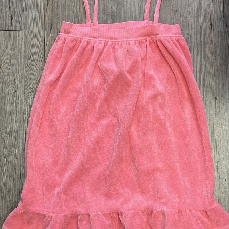 Gymboree Dress, Pink, Size: 7Y