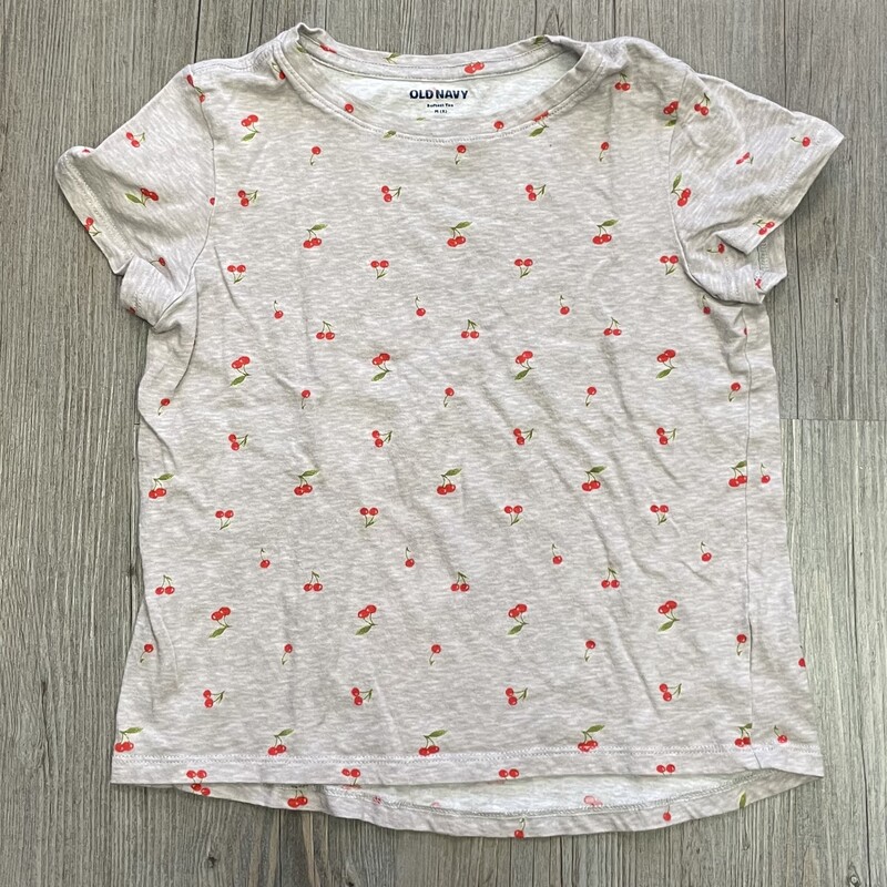 Old Navy Tee, Multi, Size: 8Y