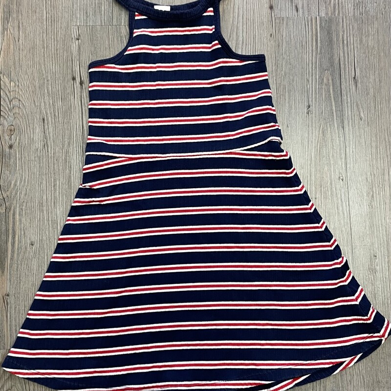 Gap Dress, Multi, Size: 4-5Y