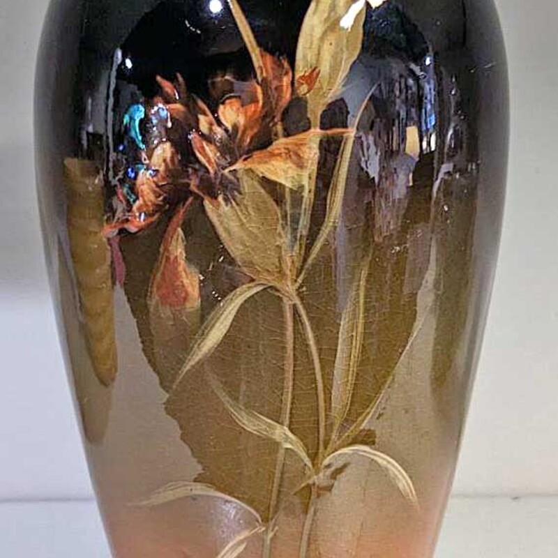 Weller Louwelsa Vase