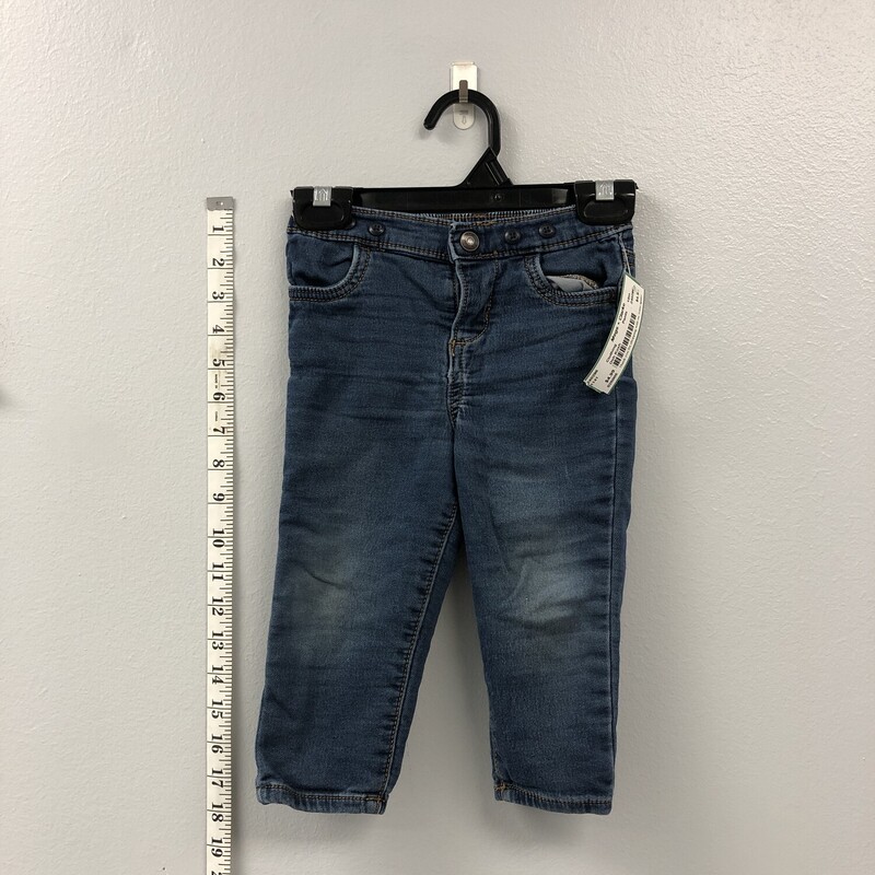 Osh Kosh, Size: 18m, Item: Pants