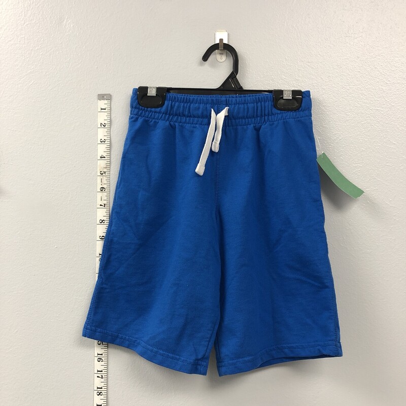 George, Size: 7-8, Item: Shorts