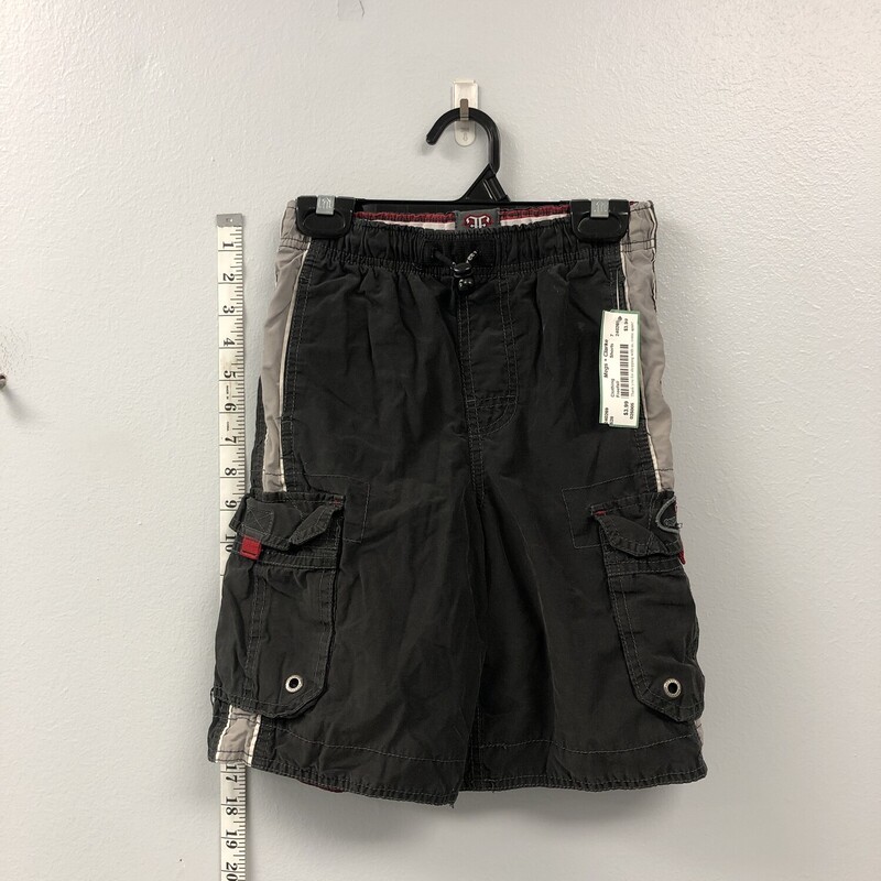 Freefall, Size: 7, Item: Shorts