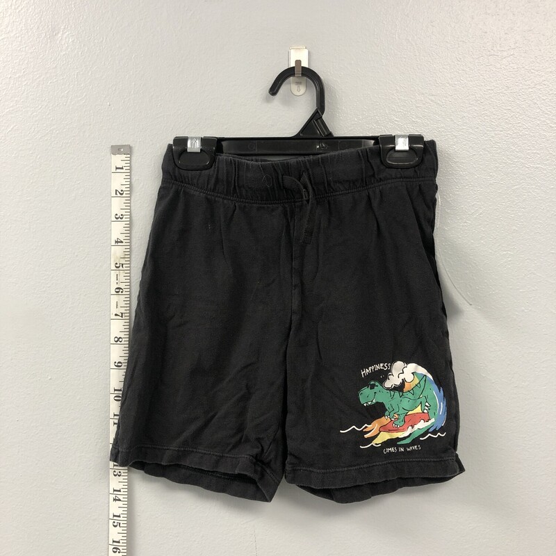 H&M, Size: 7-8, Item: Shorts