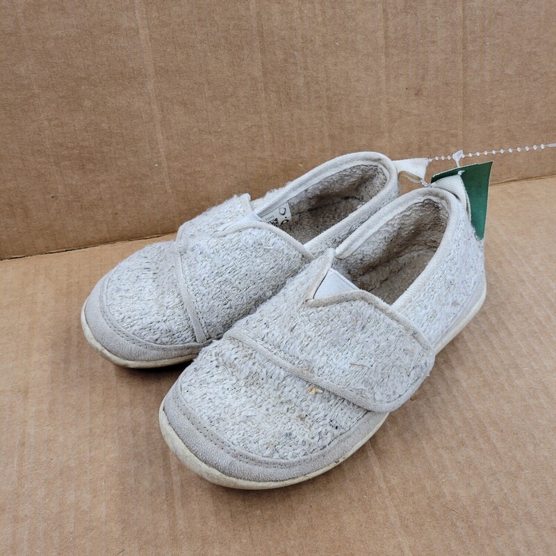 Toms, Size: 11, Item: Shoes