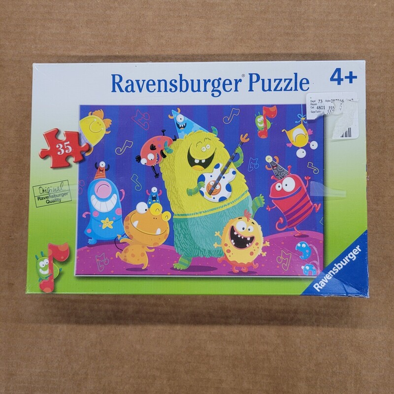 Ravensburger