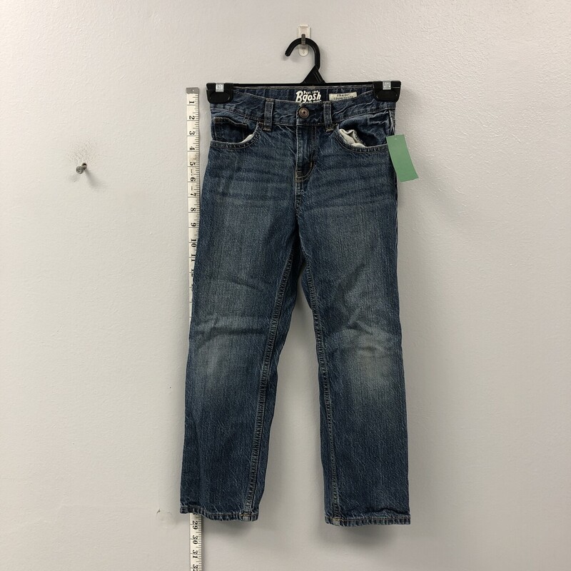 Osh Kosh, Size: 7, Item: Pants