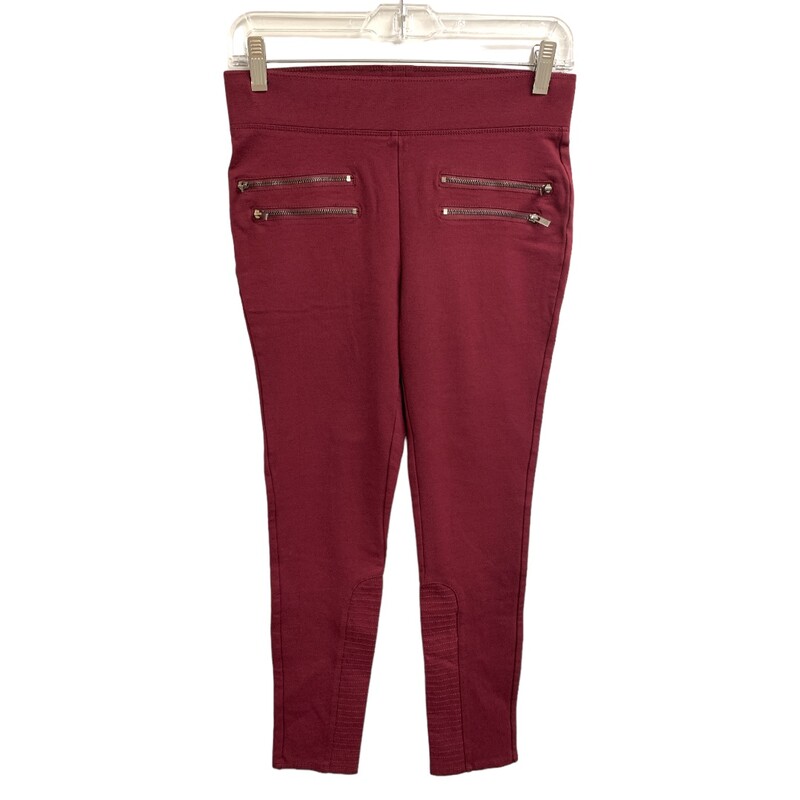 Ci Sono, Maroon, Size: M